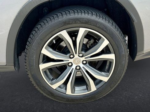 Used 2017 Lexus RX 350 FWD w/ Premium Package image 31