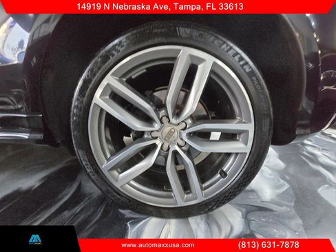 Used 2014 Audi SQ5 Premium Plus AWD/4WD image 39