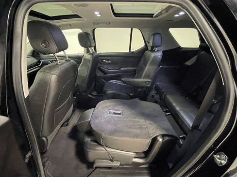 Used 2019 Chevrolet Traverse Premier w/ Redline Edition AWD/4WD image 22