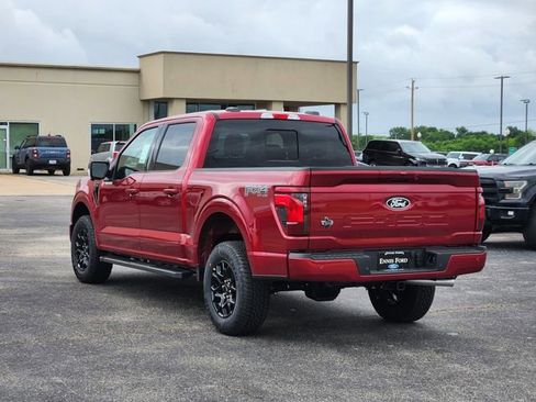 New 2026 Ford F150 XLT image 4