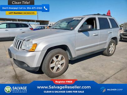 Used 2010 Jeep Grand Cherokee Laredo w/ Popular Equipment Group