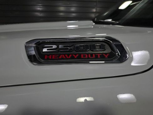 Used 2022 RAM 2500 Tradesman image 38