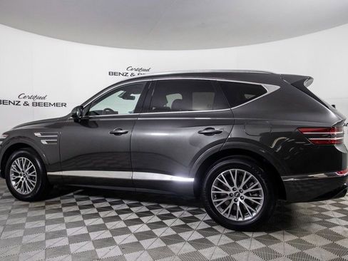 Used 2024 Genesis GV80 2.5T image 7