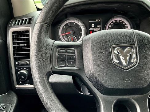 Used 2019 RAM 1500 Express w/ Wheel & Sound Group image 11