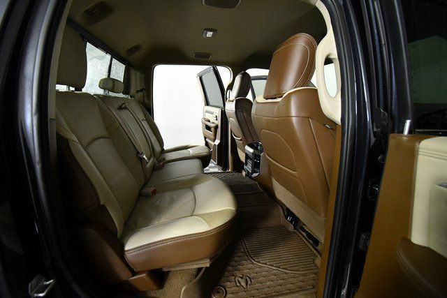 Used 2020 RAM 3500 Laramie AWD/4WD image 23