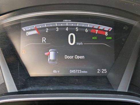 Used 2022 Honda CR-V EX-L image 27