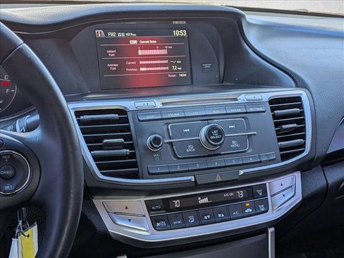 Used 2014 Honda Accord Sport image 15