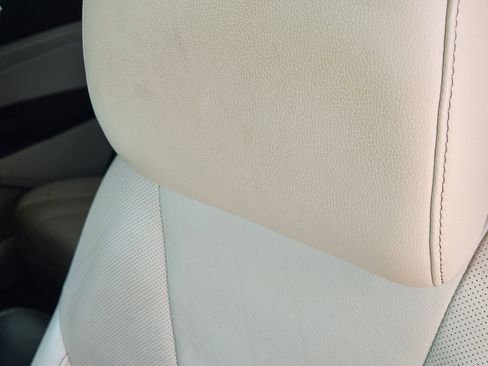 Used 2015 Ford Edge Titanium w/ Equipment Group 301A image 18