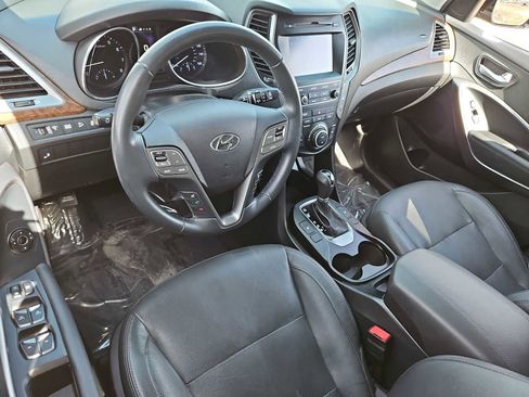 Used 2018 Hyundai Santa Fe Sport 2.0T w/ Cargo Package image 10