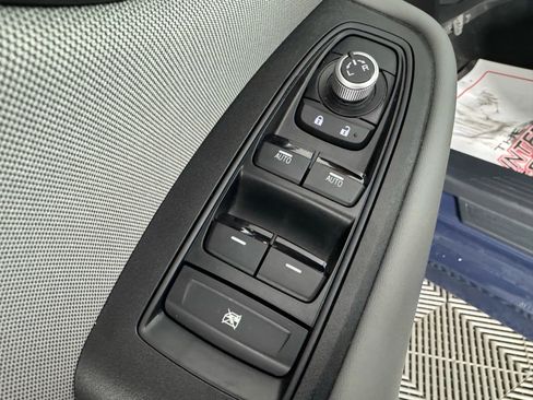 Used 2024 Subaru Legacy Premium image 40