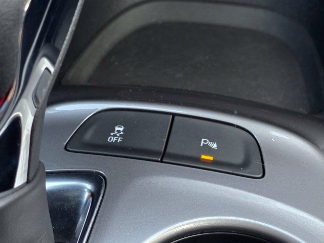 Certified 2024 Chevrolet Malibu RS FWD image 27