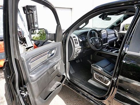 New 2026 RAM 1500 Laramie w/ Night Edition AWD/4WD image 44