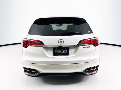 Used 2017 Acura RDX FWD w/ Advance Package image 7