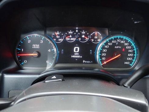 Used 2019 GMC Sierra 2500 Denali w/ Duramax Plus Package AWD/4WD image 23