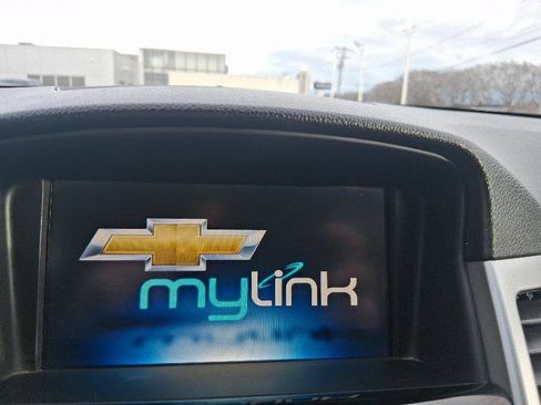 Used 2016 Chevrolet Cruze LT w/ Technology Package image 31