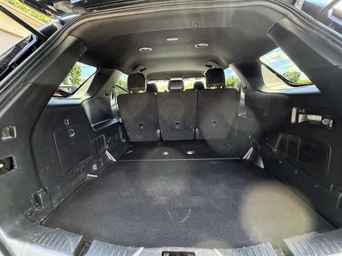 Used 2024 Ford Explorer 4WD Police Interceptor image 14