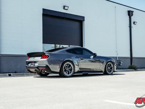 Used 2024 Ford Mustang GT Premium w/ GT Performance Package RWD image 53