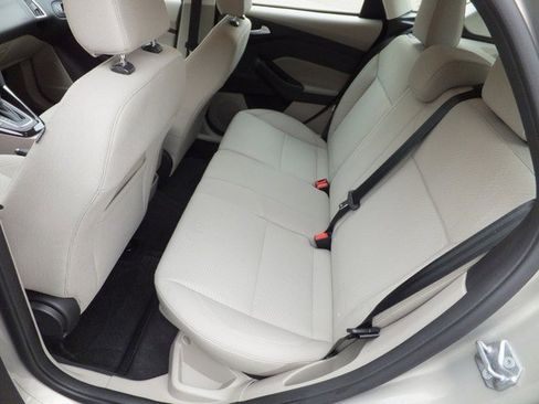 Used 2015 Ford Focus Electric Hatchback image 16