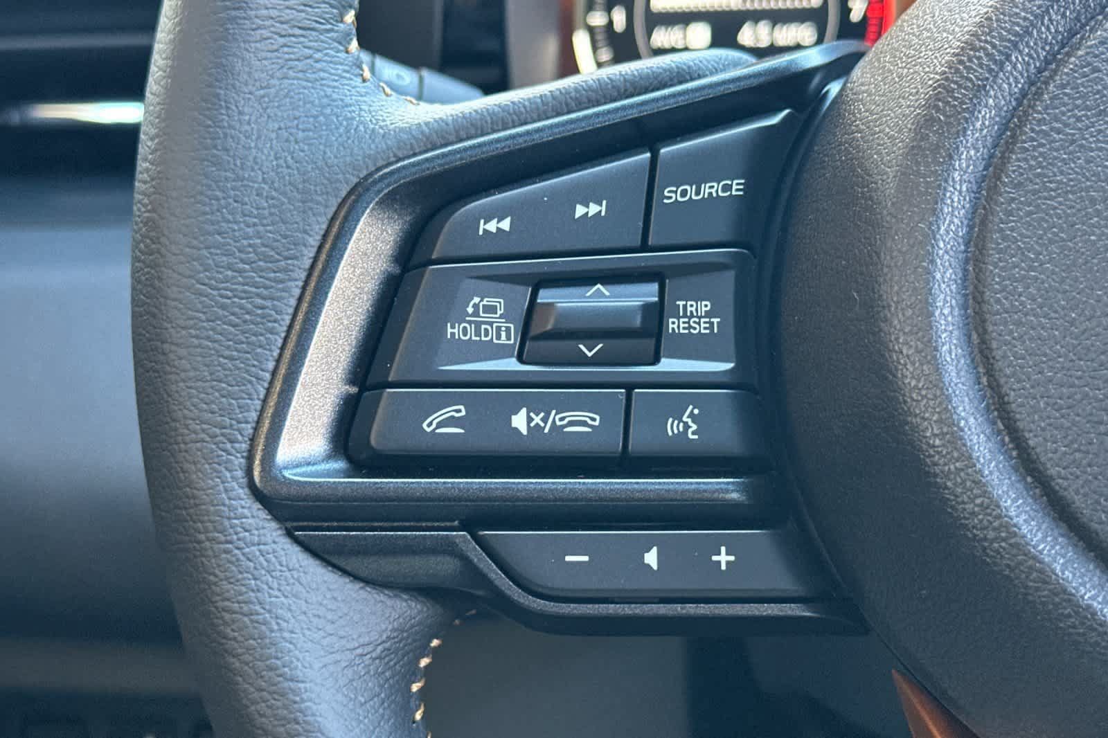 New 2026 Subaru Outback Wilderness AWD/4WD image 27