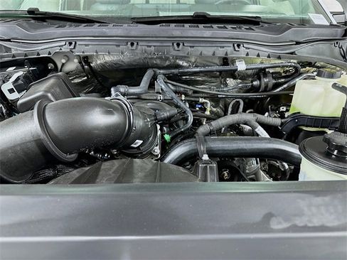 New 2026 Ford F350 XL w/ XL Chrome Package image 19