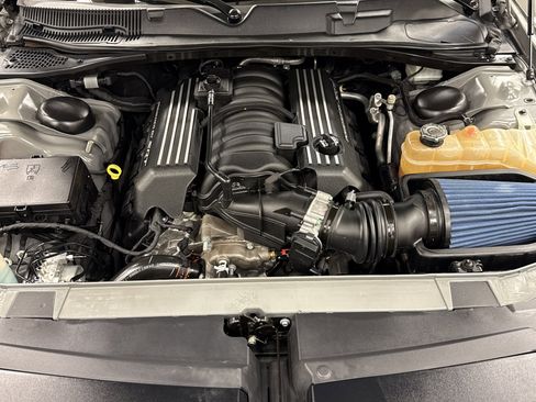 Used 2018 Dodge Challenger T/A image 20