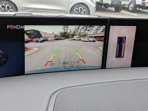 New 2026 Lincoln Navigator Reserve image 11