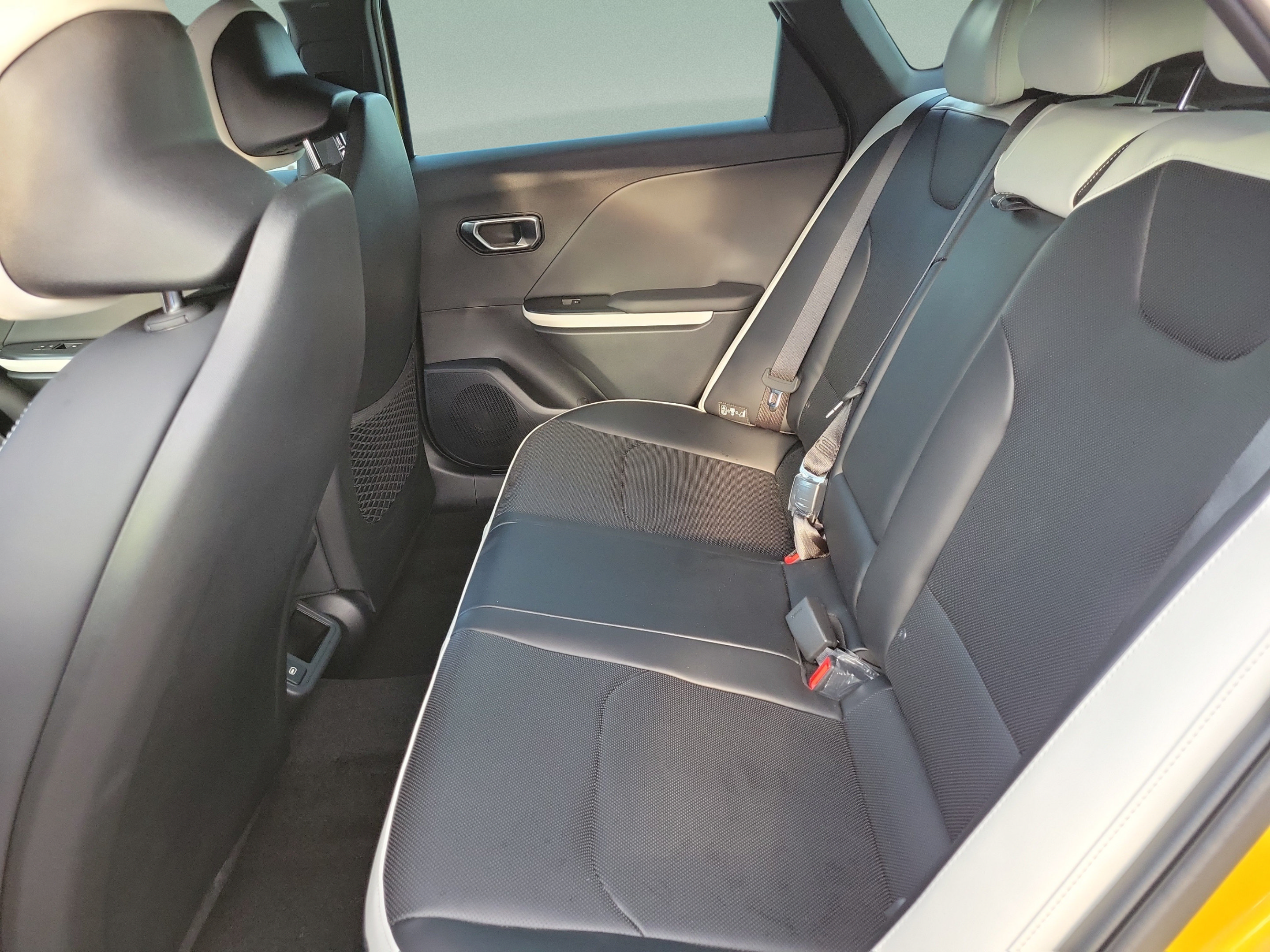 New 2026 Kia K4 EX FWD image 10