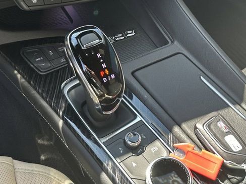 Used 2026 Cadillac CT5 Premium Luxury image 31