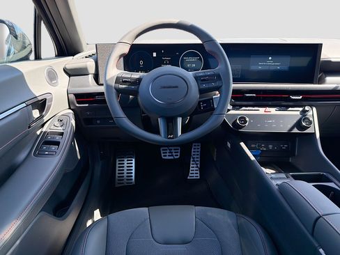 New 2026 Hyundai Sonata N Line image 15