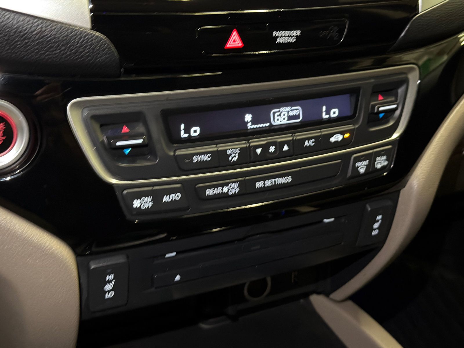 Used 2018 Honda Ridgeline RTL-E image 29