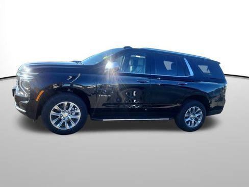 New 2026 Chevrolet Tahoe Premier image 2