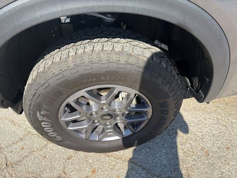 Used 2025 Ford Ranger XLT w/ Equipment Group 301A High image 20