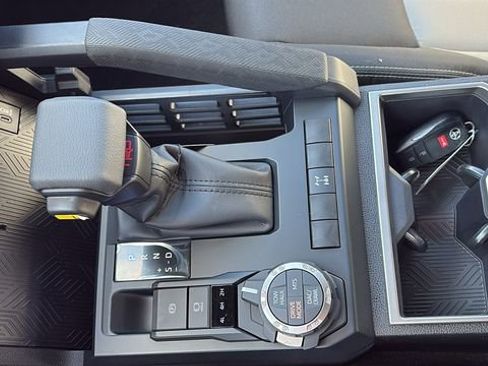 New 2026 Toyota Tacoma TRD Off-Road image 18