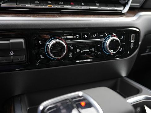 New 2026 GMC Sierra 1500 Elevation w/ Preferred Package image 21