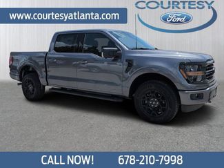 New 2026 Ford F150 XLT w/ Equipment Group 302A MID AWD/4WD video 1