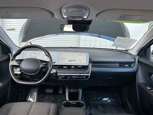Used 2024 Hyundai Ioniq 5 SEL RWD image 15