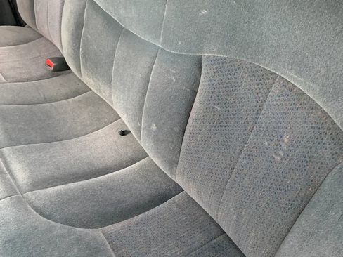 Used 2000 Chevrolet Silverado 1500 LS RWD image 13