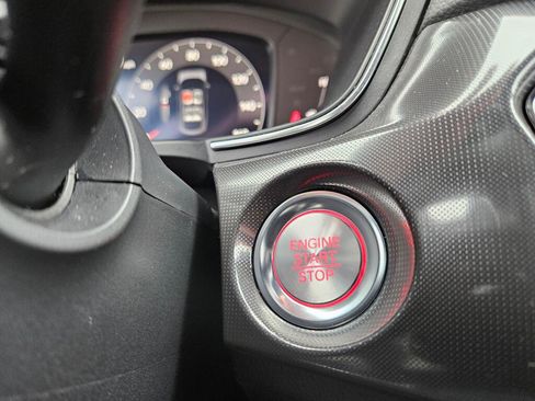 Certified 2025 Acura Integra A-Spec image 32