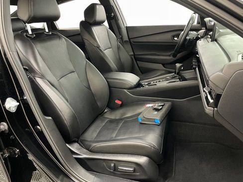 Used 2024 Honda Accord Sport image 37