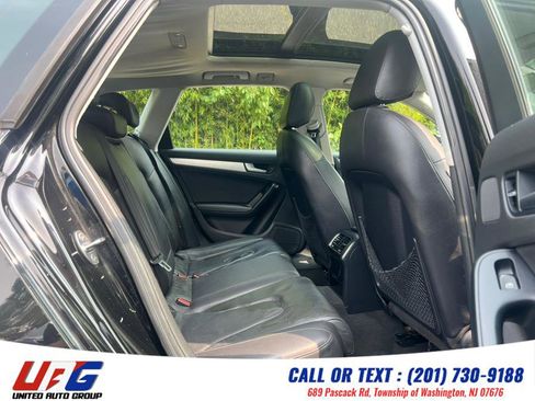 Used 2010 Audi A4 2.0T Premium Plus image 10