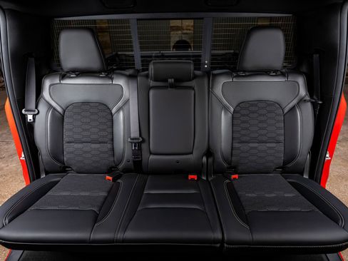 Used 2021 RAM 1500 Lone Star w/ Built-to-serve Edition image 35