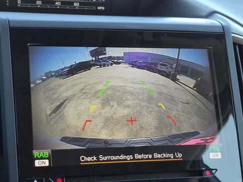 Used 2020 Subaru Forester Limited w/ Popular Package #3 image 43