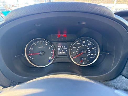 Used 2016 Subaru Impreza 2.0i image 27