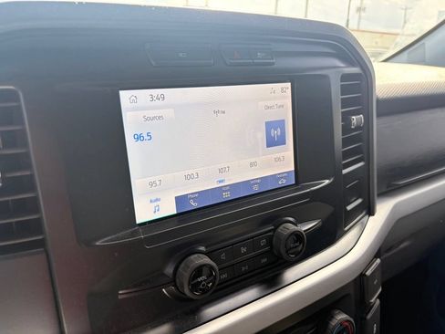 Used 2022 Ford F150 XLT AWD/4WD image 16