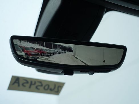 Used 2020 GMC Sierra 1500 AT4 w/ AT4 Premium Package image 37