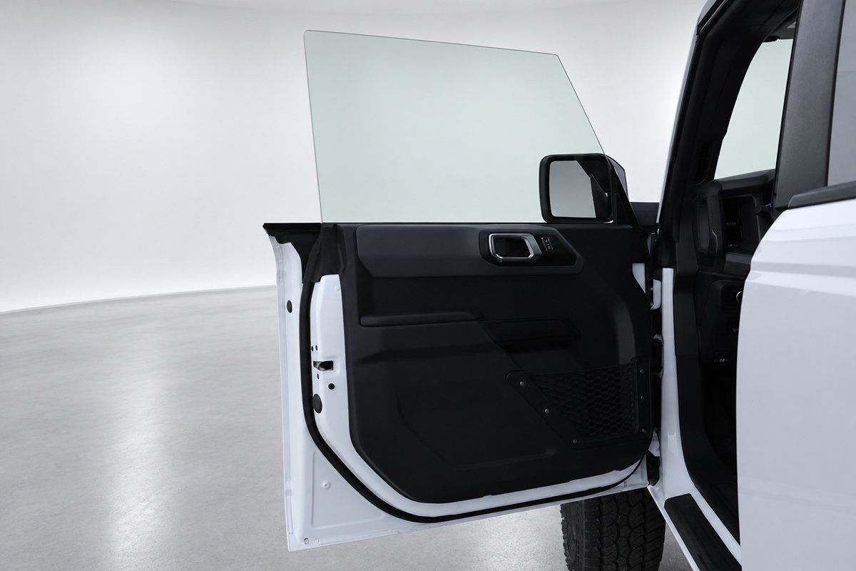 Used 2024 Ford Bronco Big Bend AWD/4WD image 23