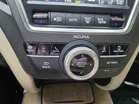 Used 2020 Acura MDX FWD w/ Advance Package image 38