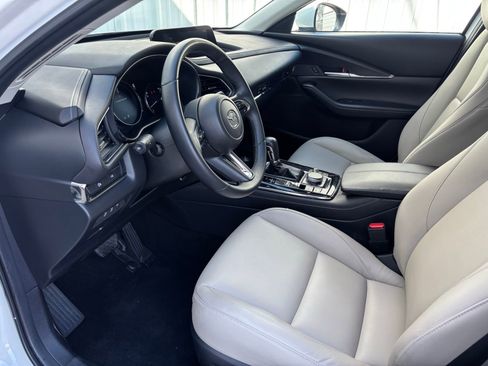 Certified 2025 MAZDA CX-30 AWD 2.5 S w/ Preferred Package image 17