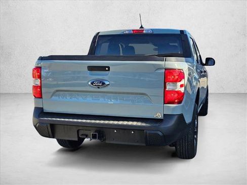 Used 2024 Ford Maverick XLT image 4