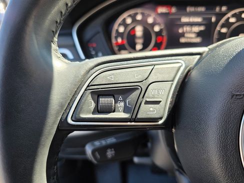Used 2017 Audi A4 2.0T Premium w/ Convenience Package image 27